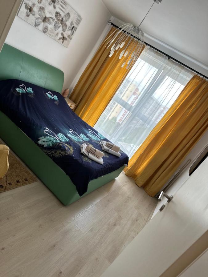 Jolly Apartment Braşov Eksteriør billede